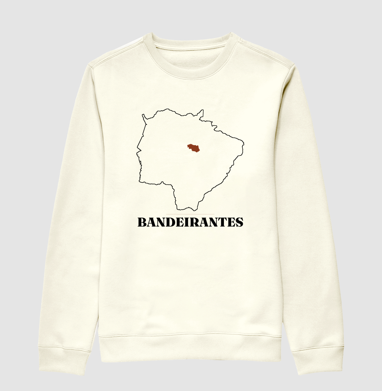 Bandeirantes | Traço MS - Imagem 2
