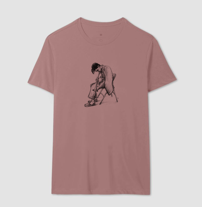 Camisa 17