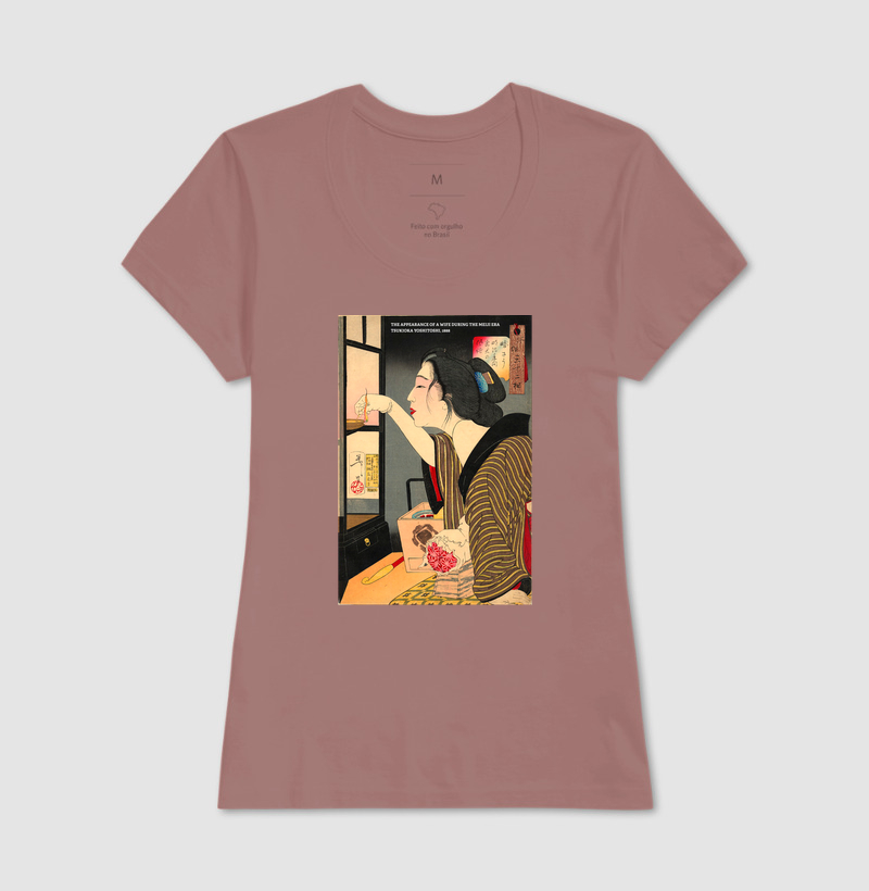 Camisa 16
