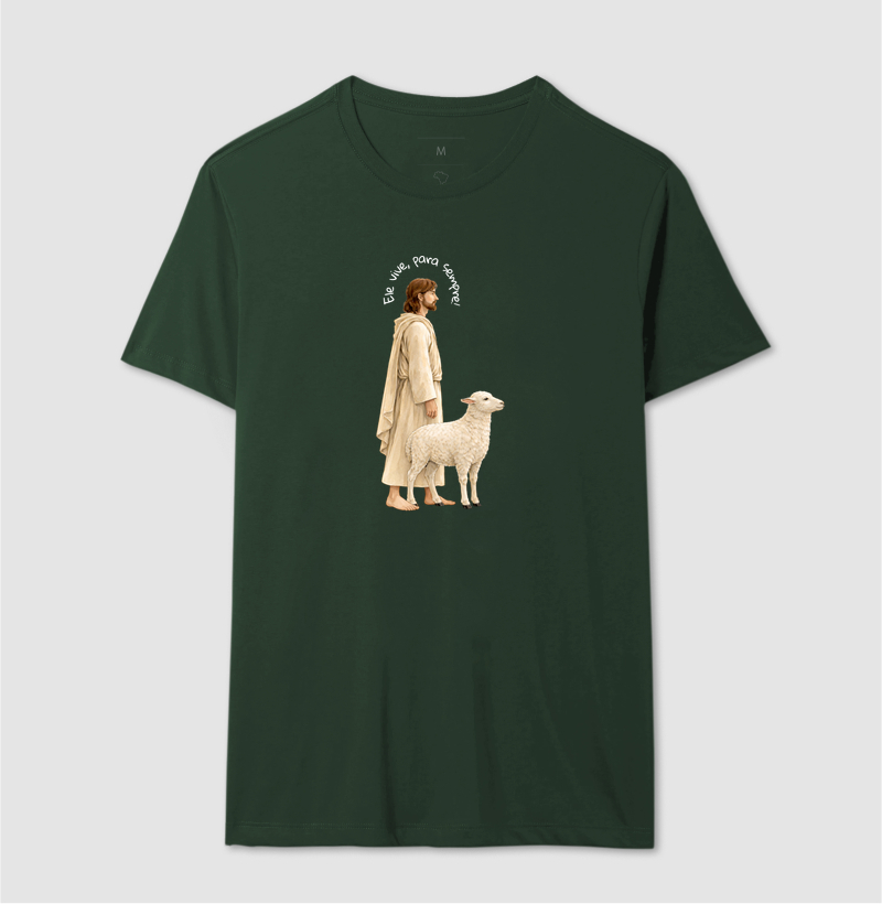 Camisa 11