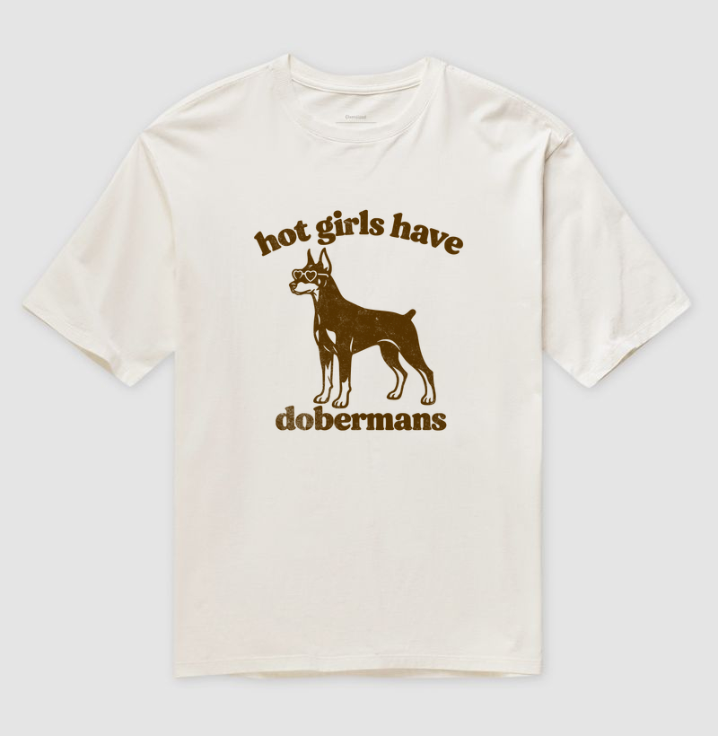Hot girls have dobermans - Imagem 3