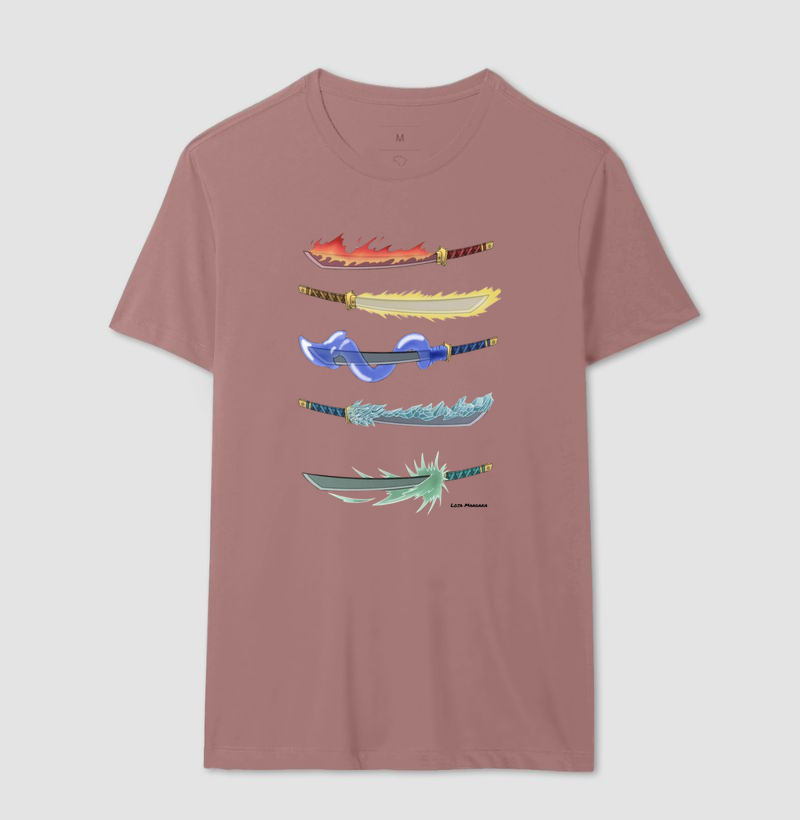 Camisa 16