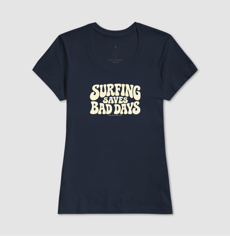 Surfing Saves Bad Days - Imagem 7