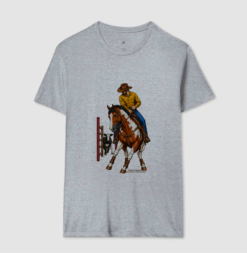 Paint Horse - Ranch Sorting. - Imagem 8