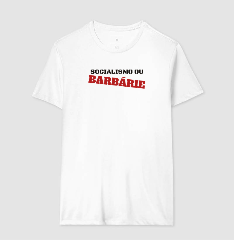Socialismo ou Barbárie - Imagem 2