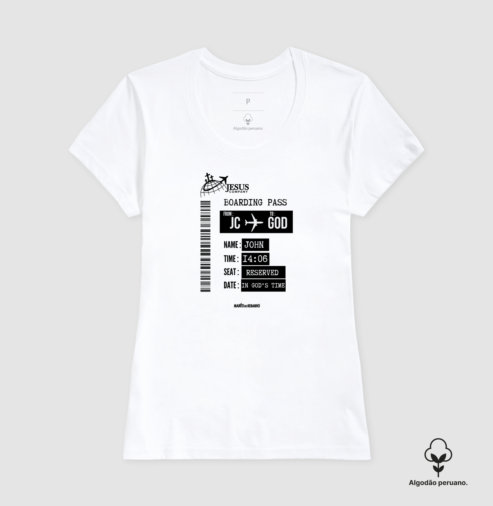 Camisa 6