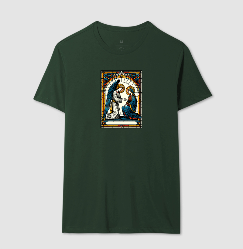 Camiseta Arcanjo Miguel  - Imagem 9