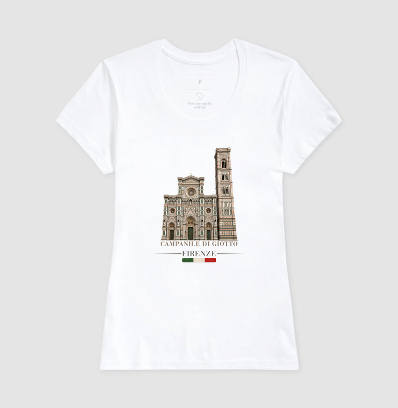 CAMPANILE DI GIOTTO | FIRENZE - Imagem 5