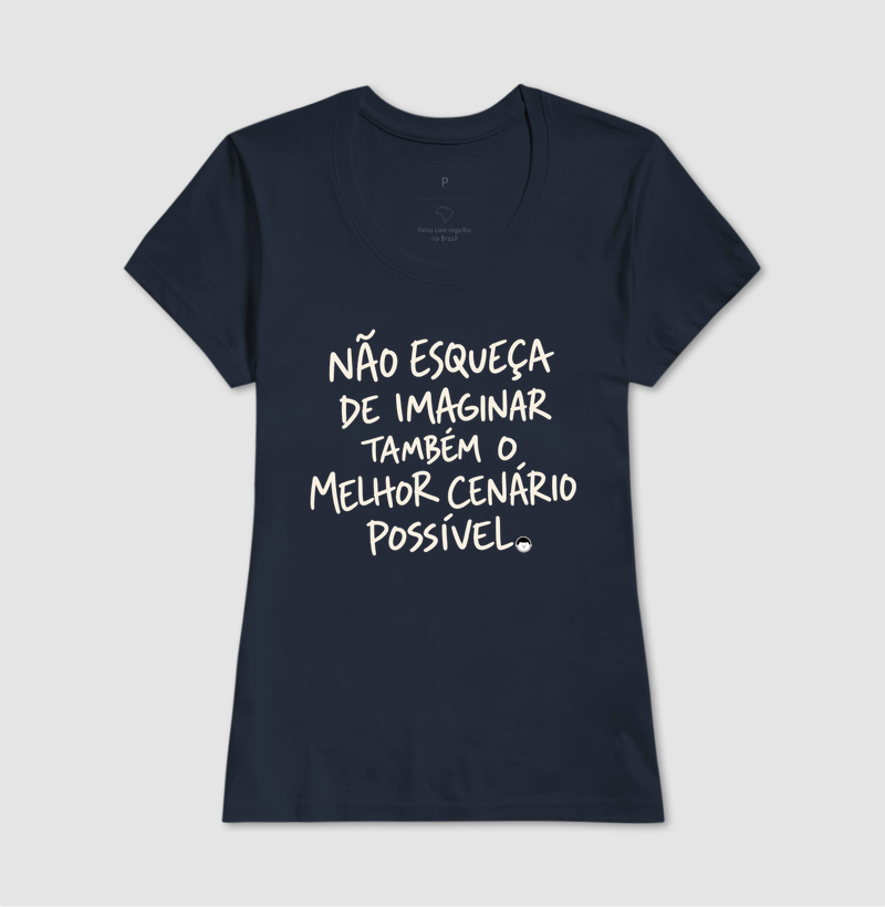 Imagine o Melhor Cenário - Imagem 7