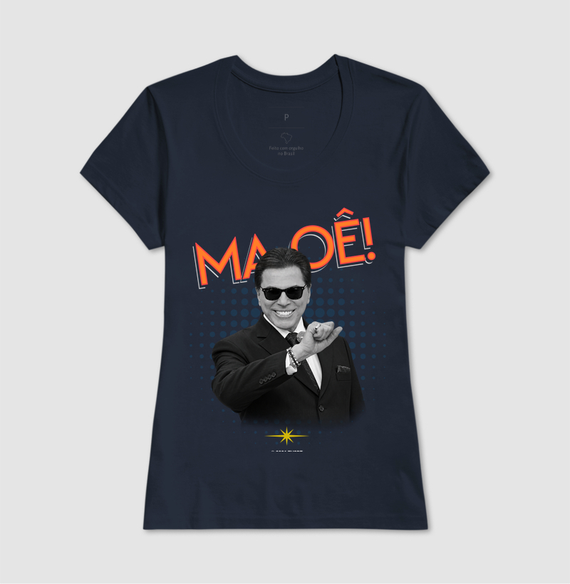 Ma Oê! - Silvio Santos - Imagem 9