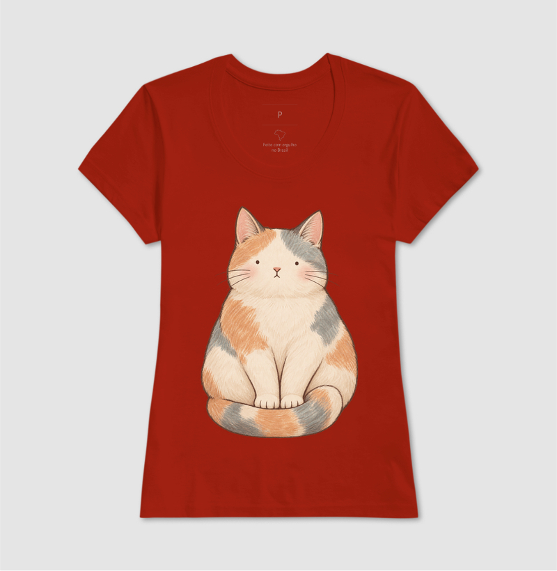 Gato Observador - Imagem 11