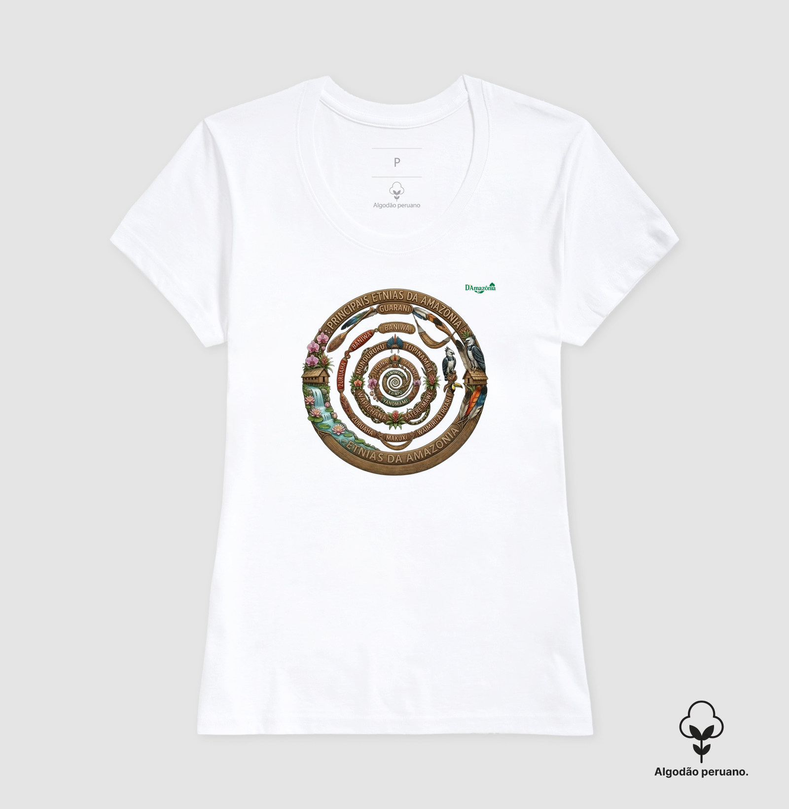 Camisa 6