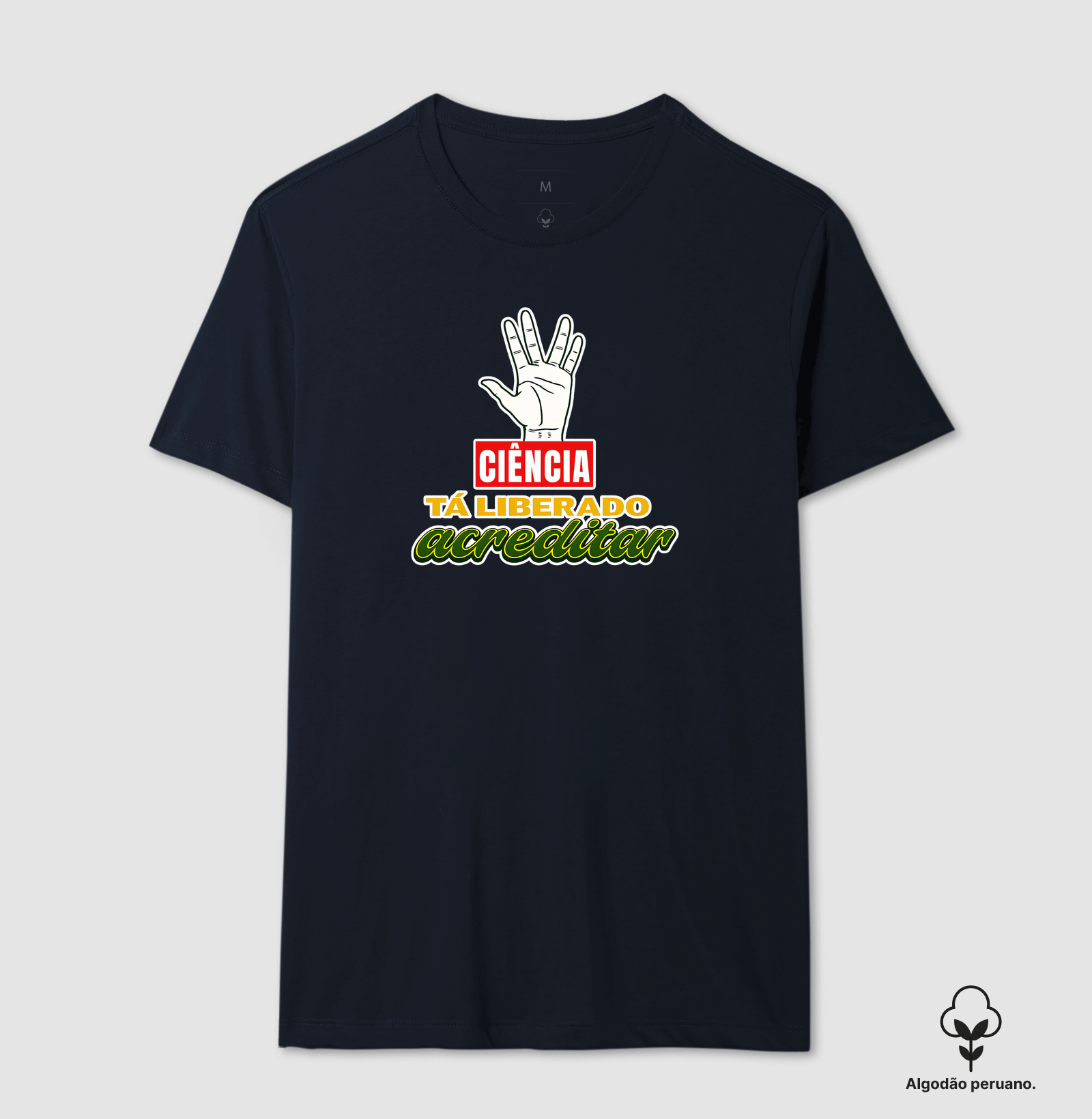 Camisa 10