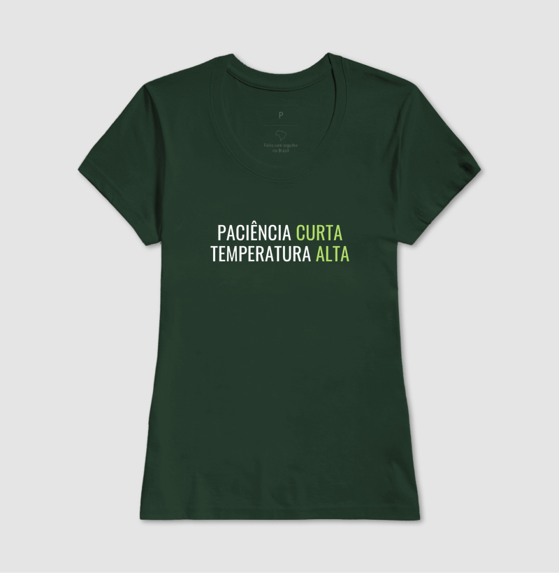 Camisa 12