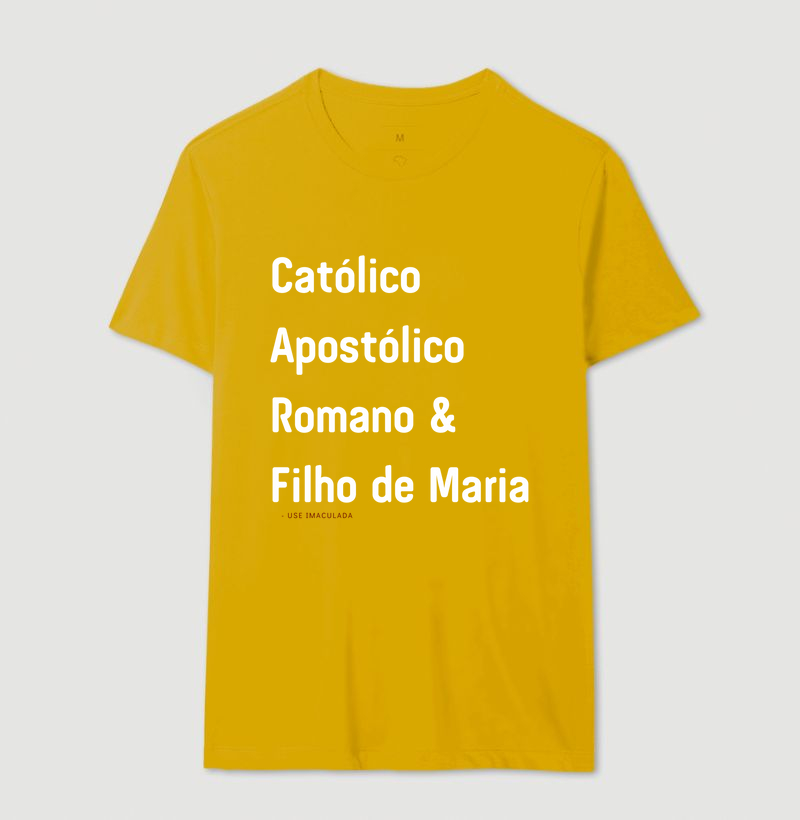 Camisa 13
