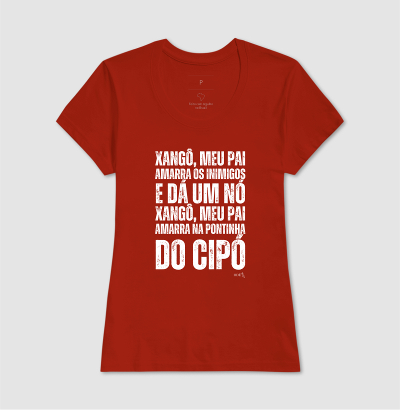 Camisa 20