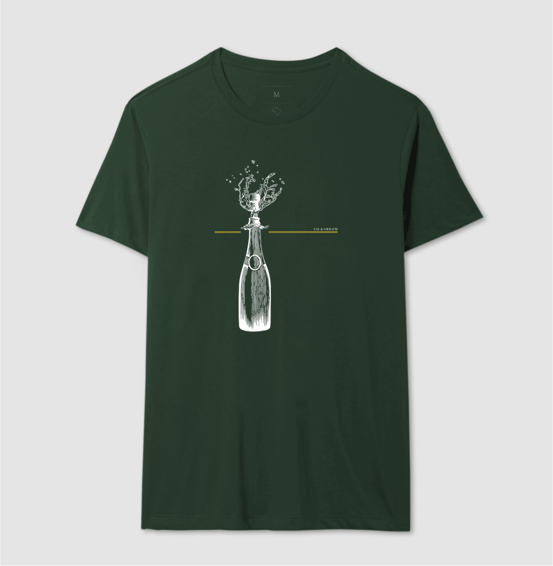 Camisa 11