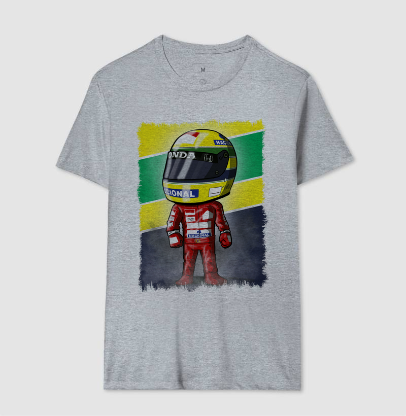 Camiseta The Best - Imagem 8