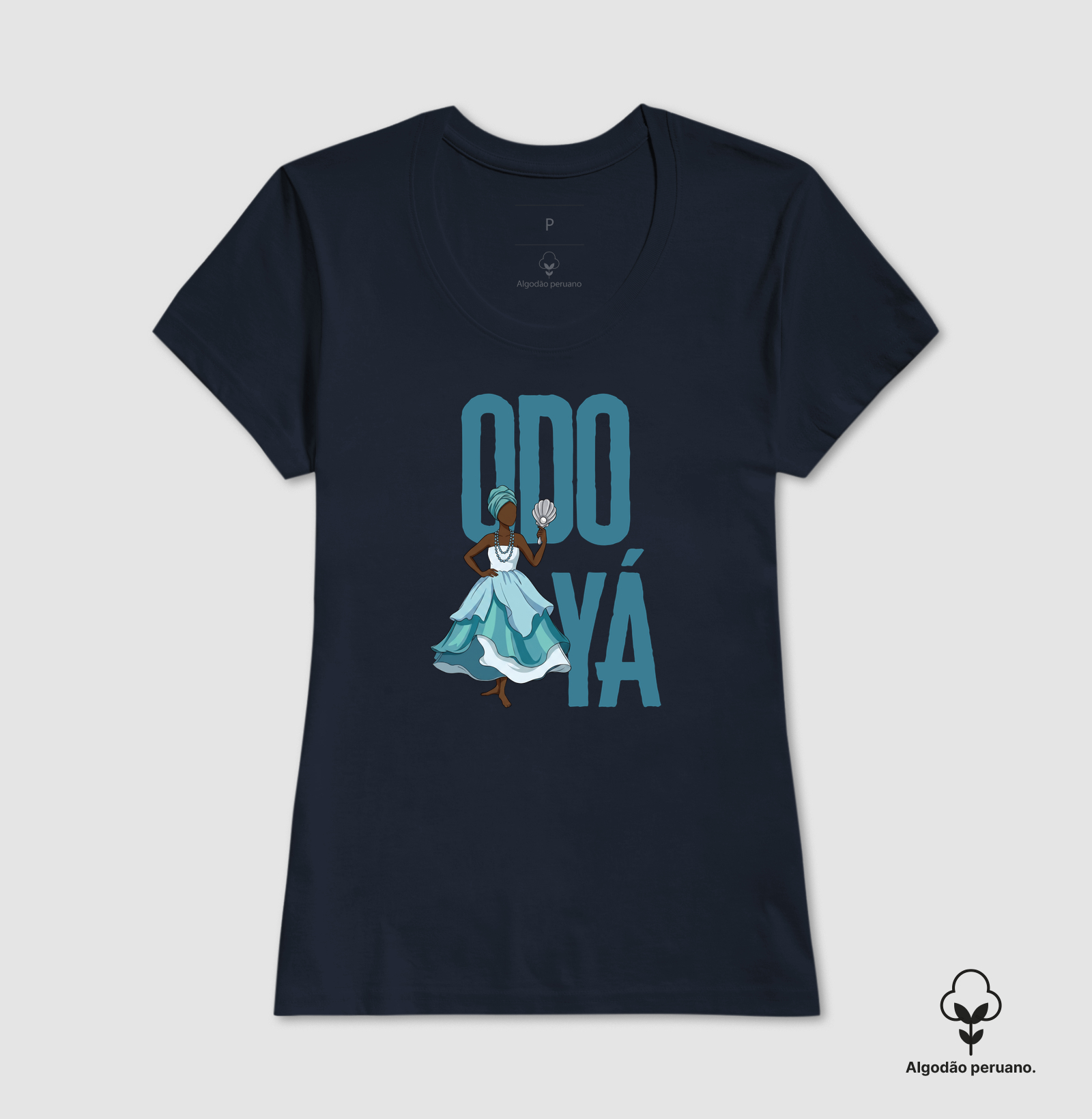 Camisa 9