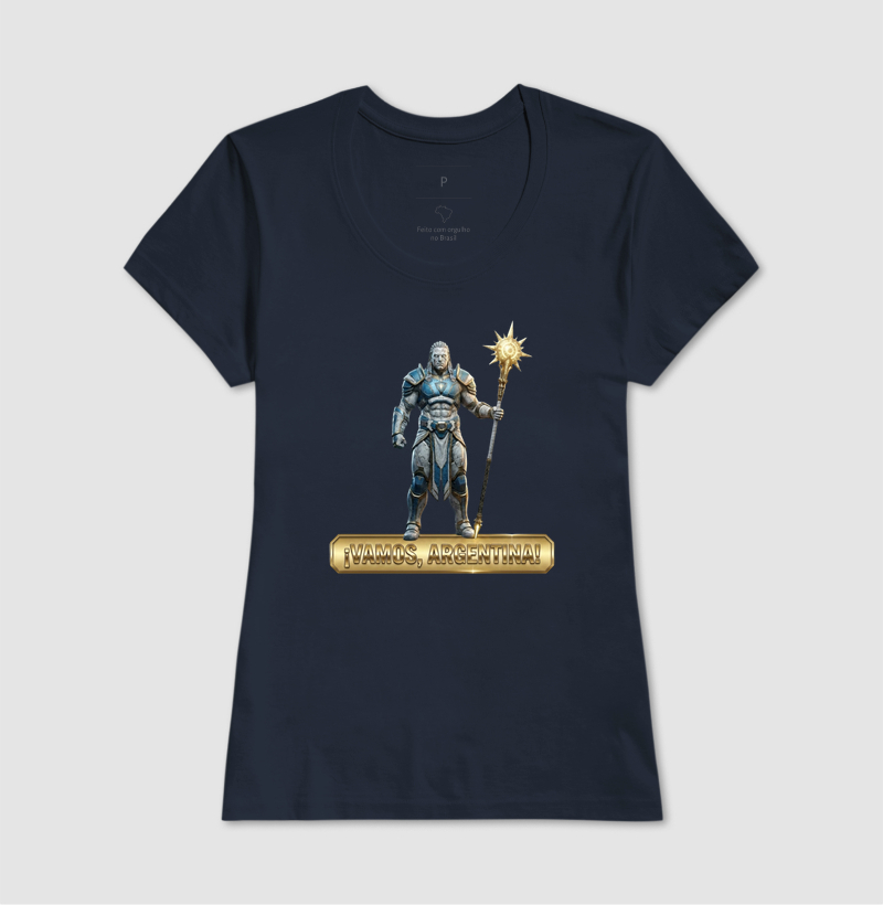 Camisa 9