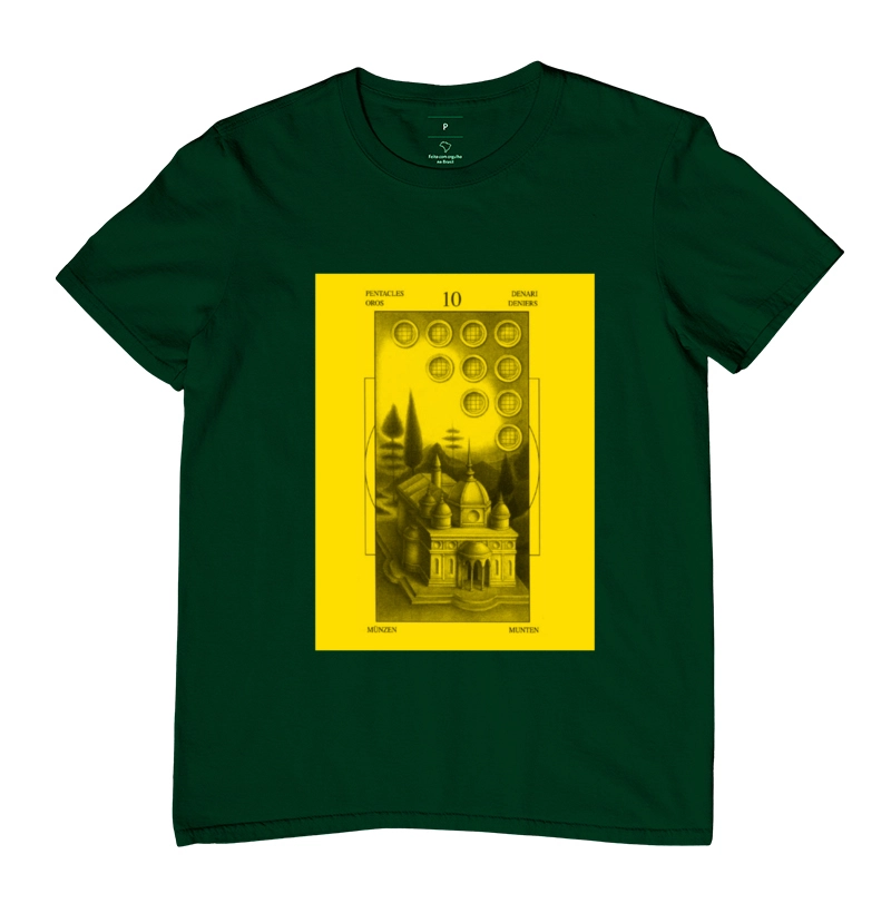 Camisa 11