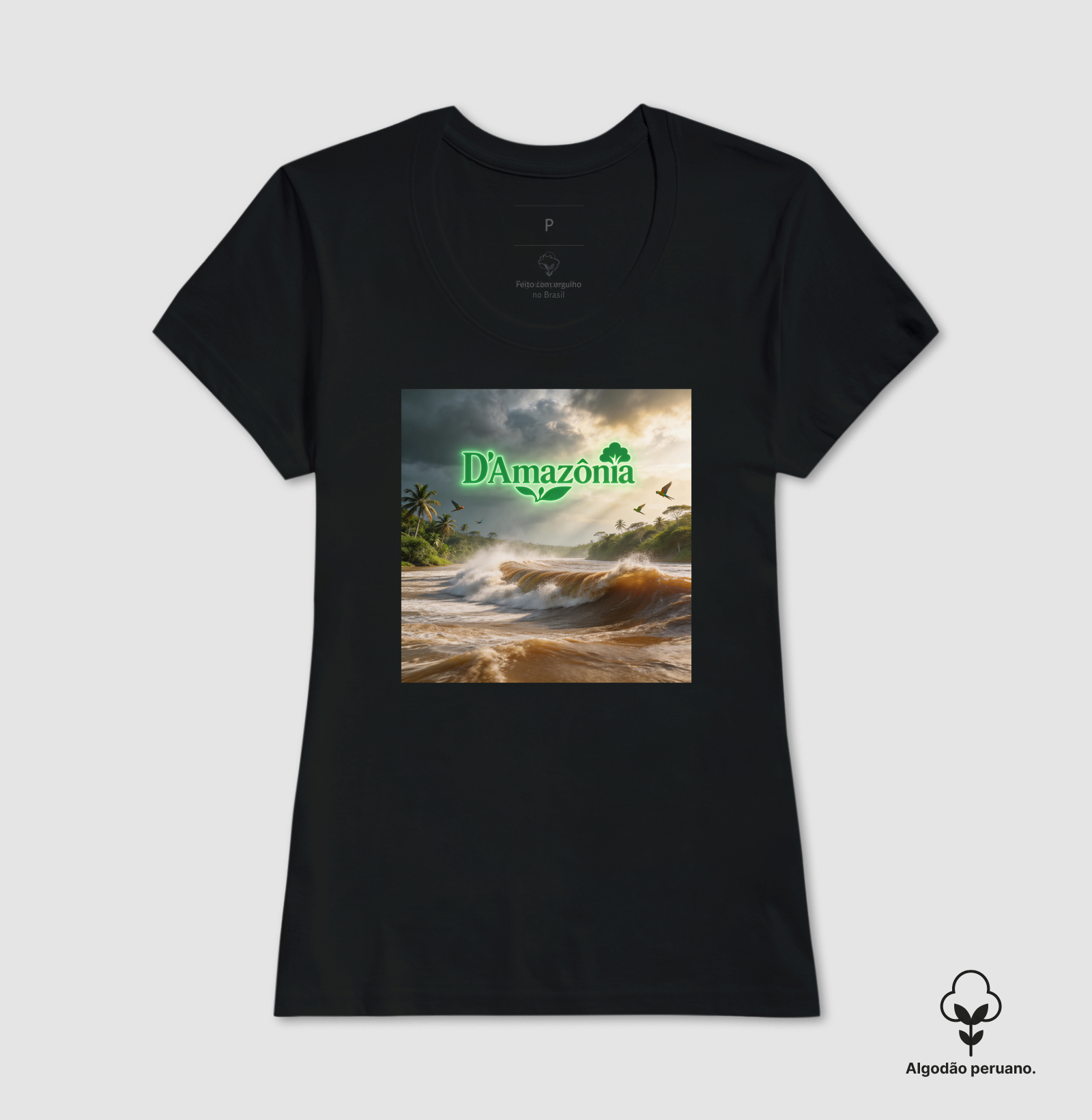 Camisa 3