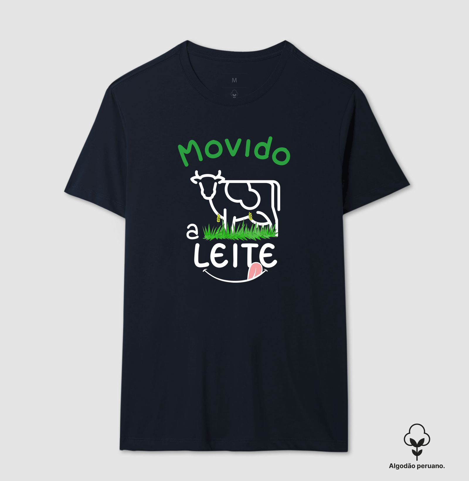 Movido a Leite - Imagem 5