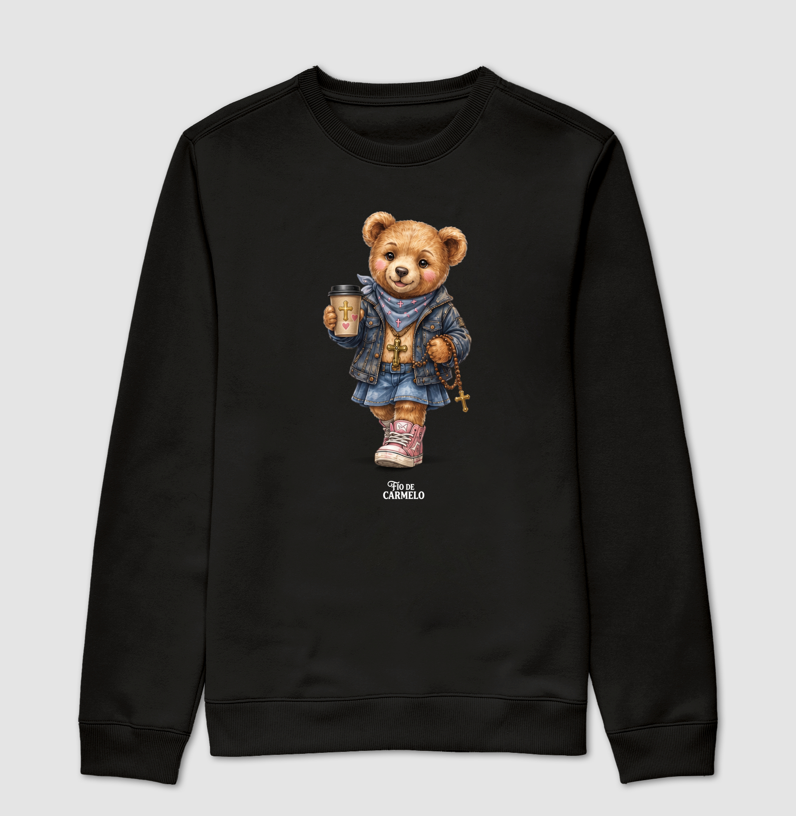 Camisa 3