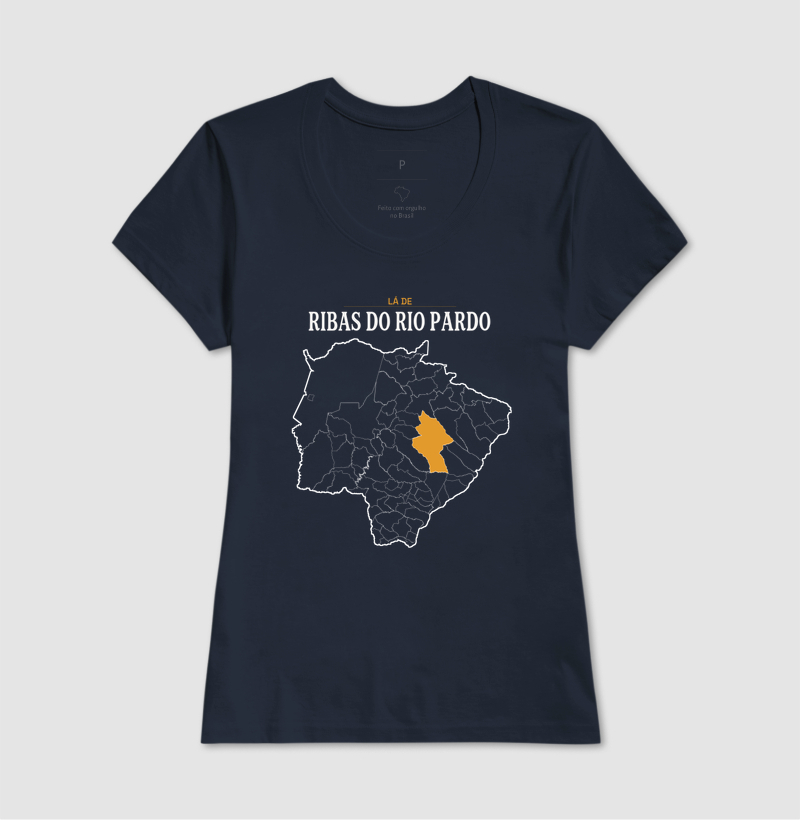 Ribas do Rio Pardo | Território MS - Imagem 7