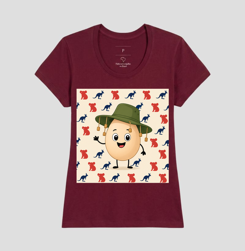 Camisa 18