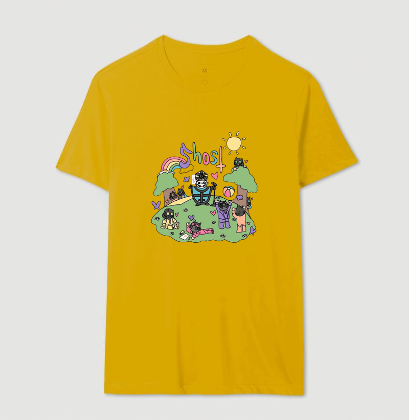 Camisa 13