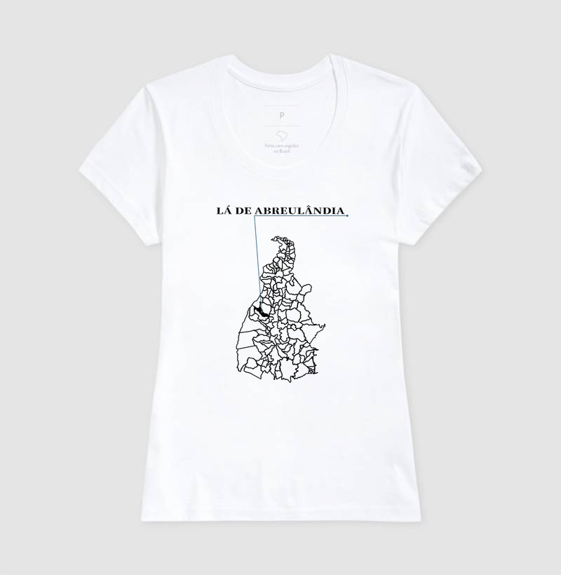 Abreulândia | Origem TO - Imagem 5