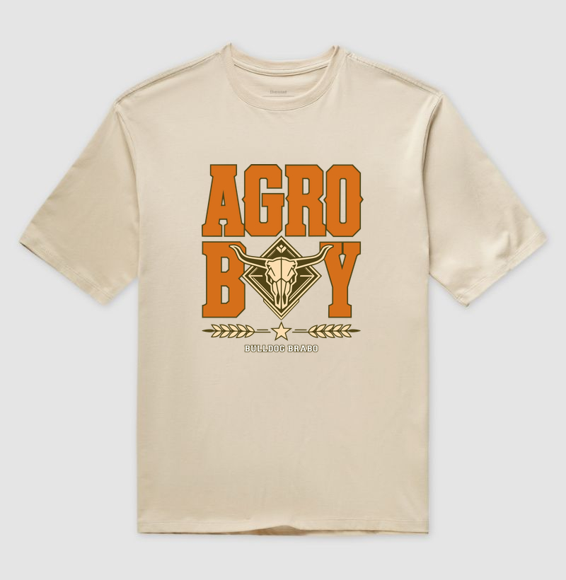 Agro Boy Country Bulldog Brabo - Imagem 3