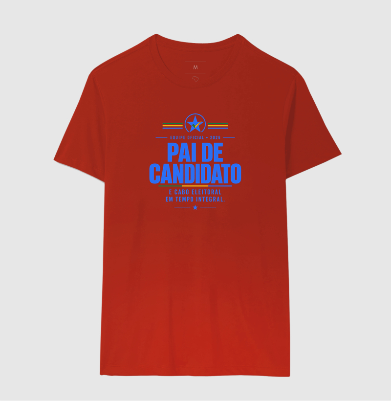 Pai de candidato - Imagem 6