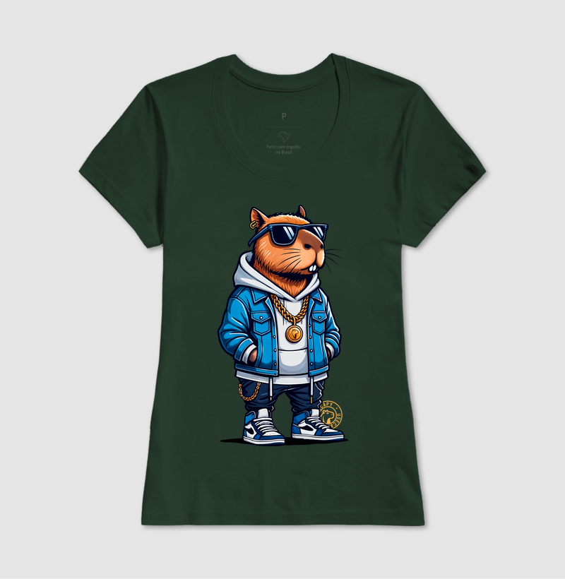 Camisa 13