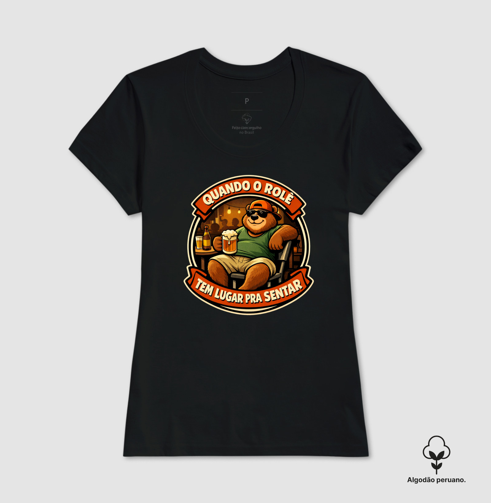 Camisa 6