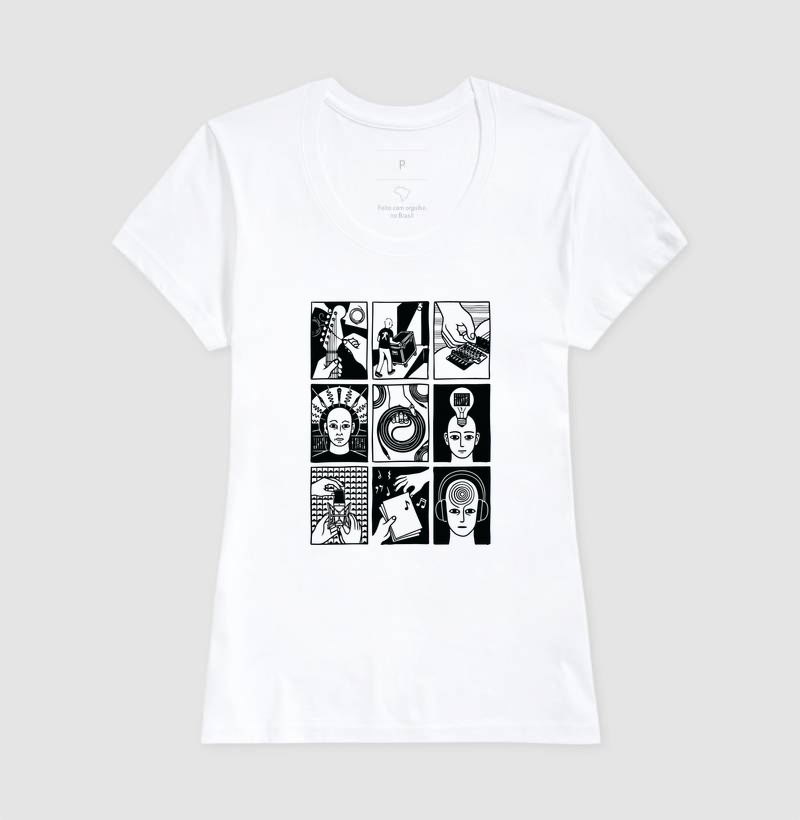 Camisa 7