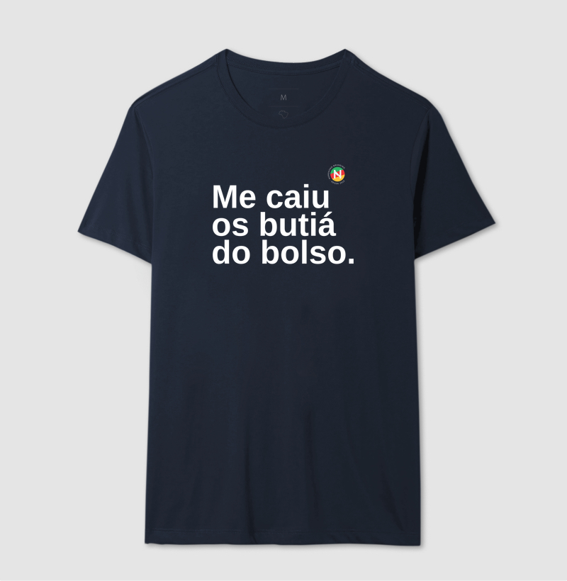  Camiseta Rio Grande – Me caiu os butiá do bolso - Imagem 6