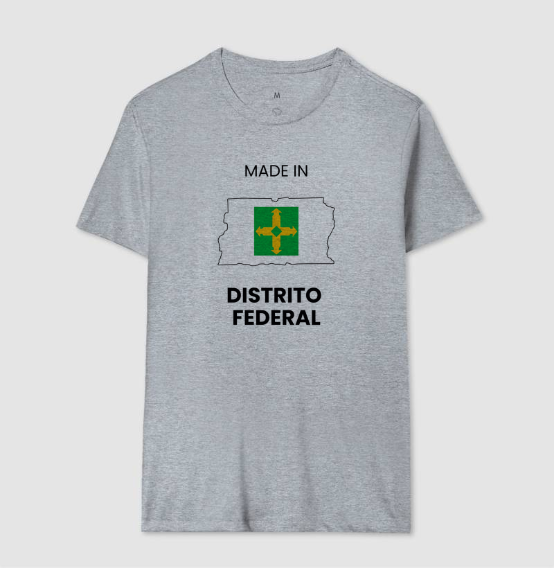 Made In Distrito Federal - Imagem 8