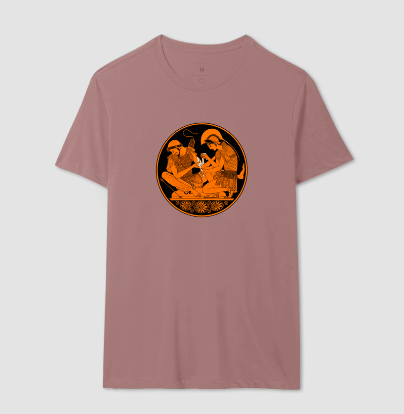 Camisa 16