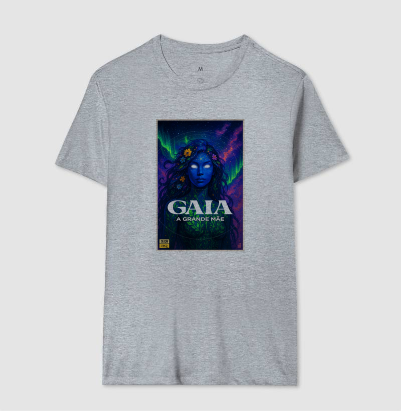 [HQ] Gaia - Imagem 8