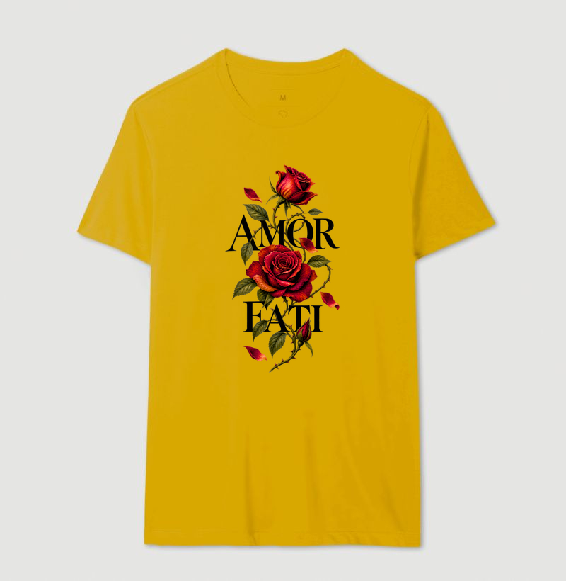 Amor Fati — Rosas do Destino - Imagem 12