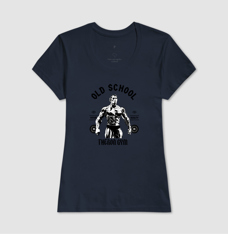Camiseta THERON - Imagem 7