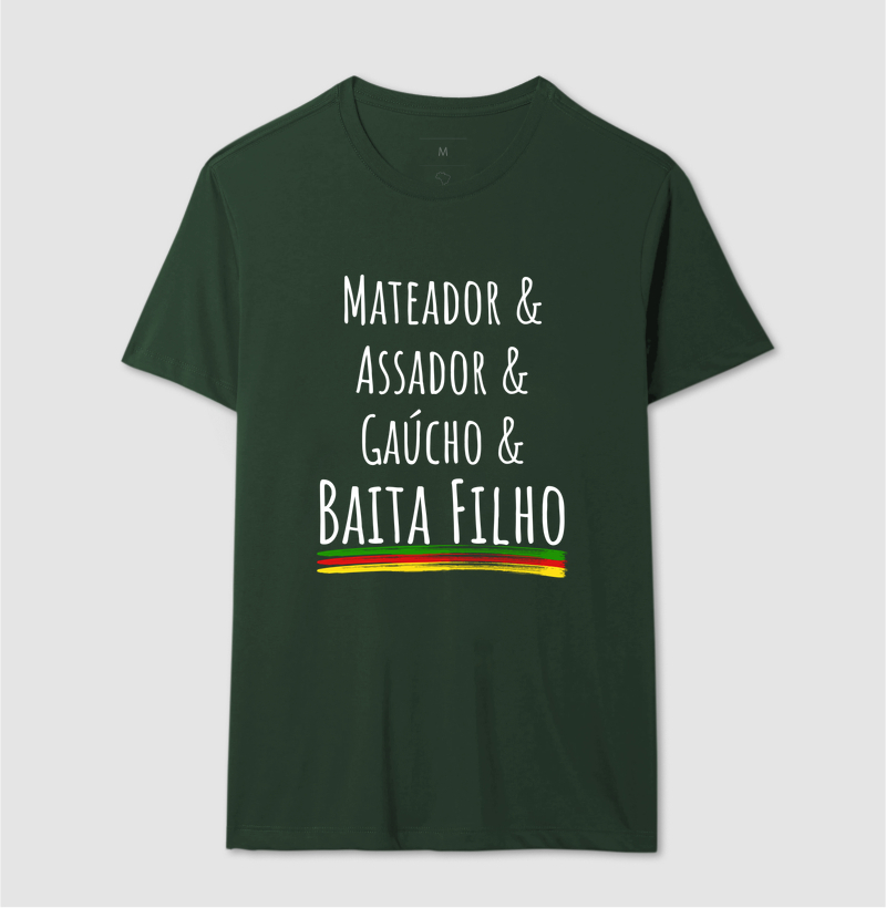 Camisa 11