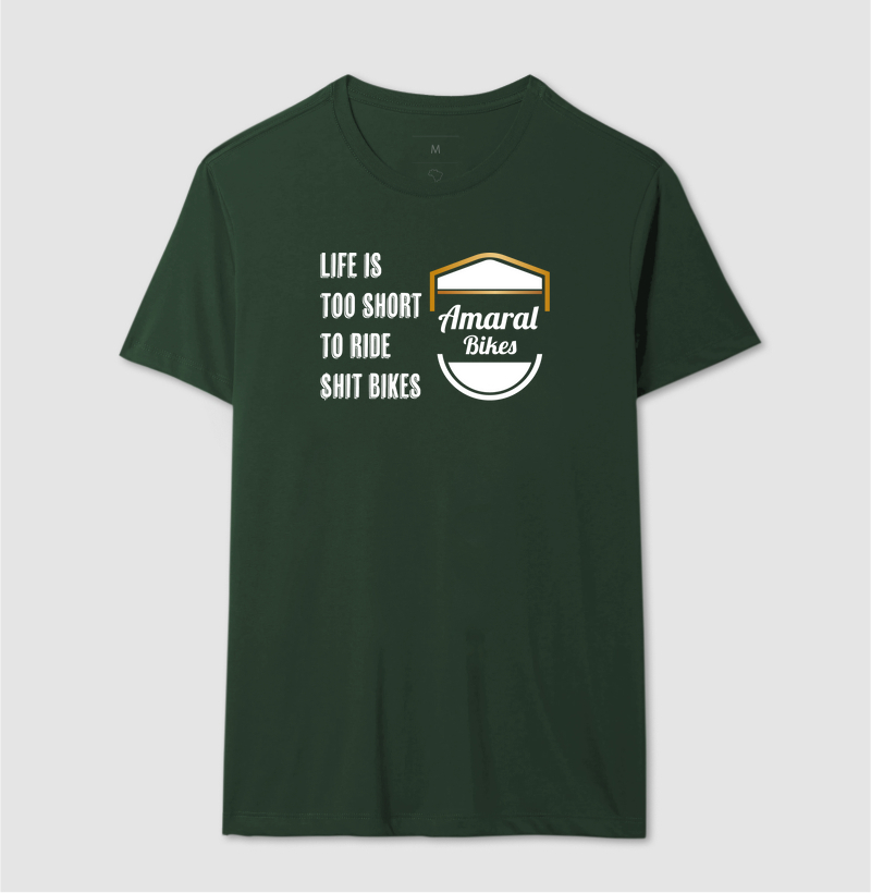 Camisa 13