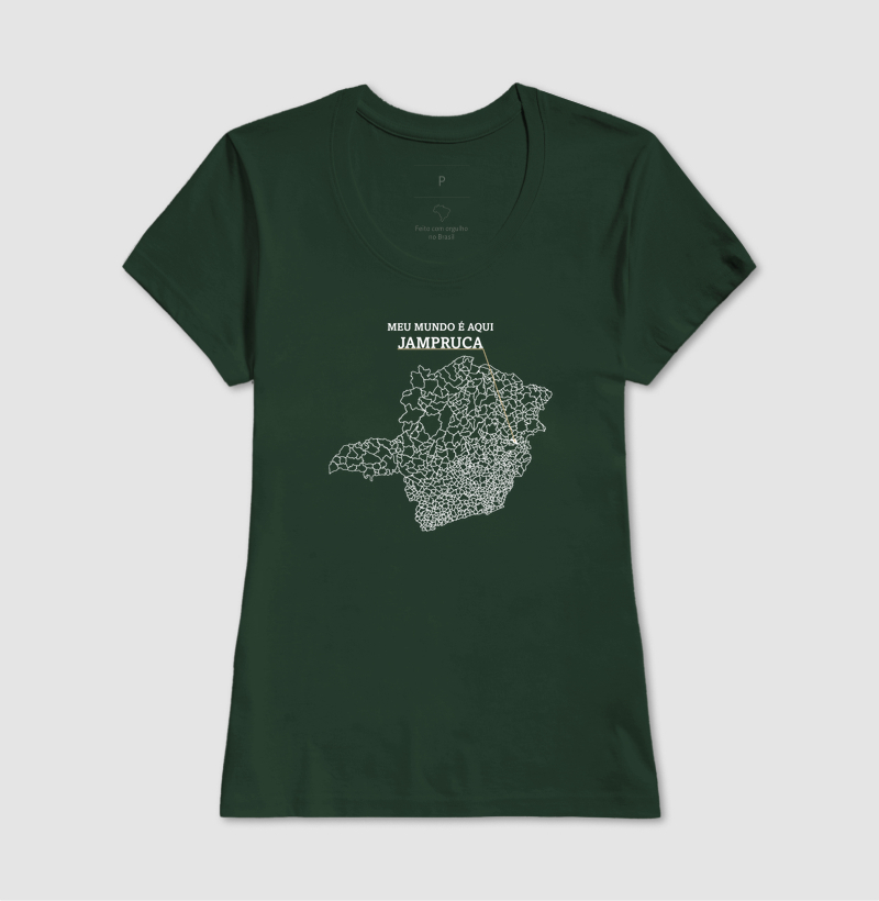 Camisa 12