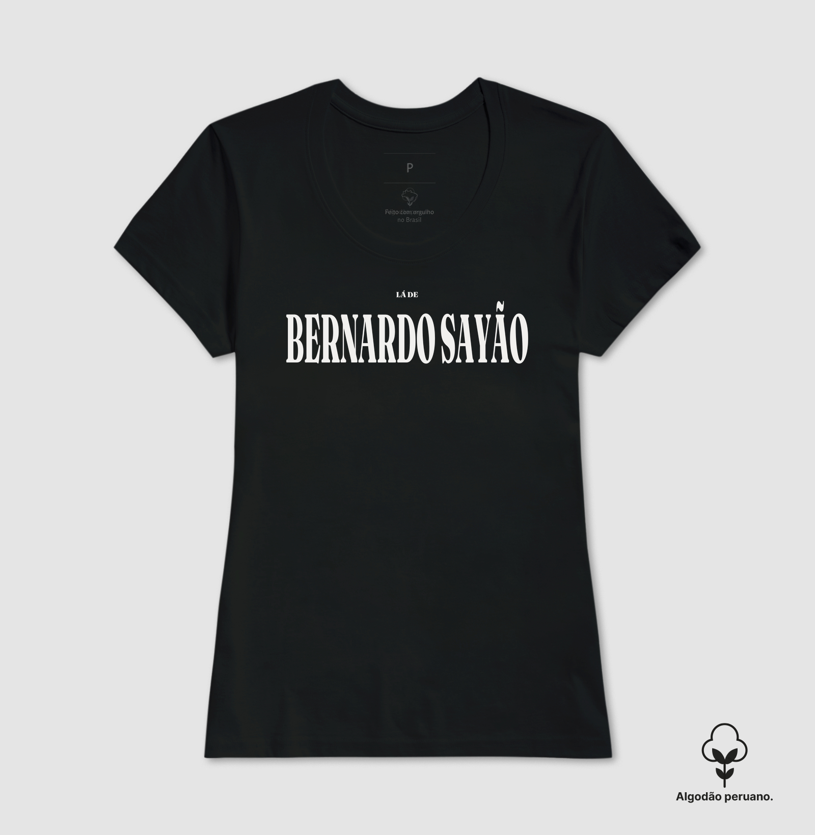 Bernardo Sayão | Tipografia TO - Imagem 6