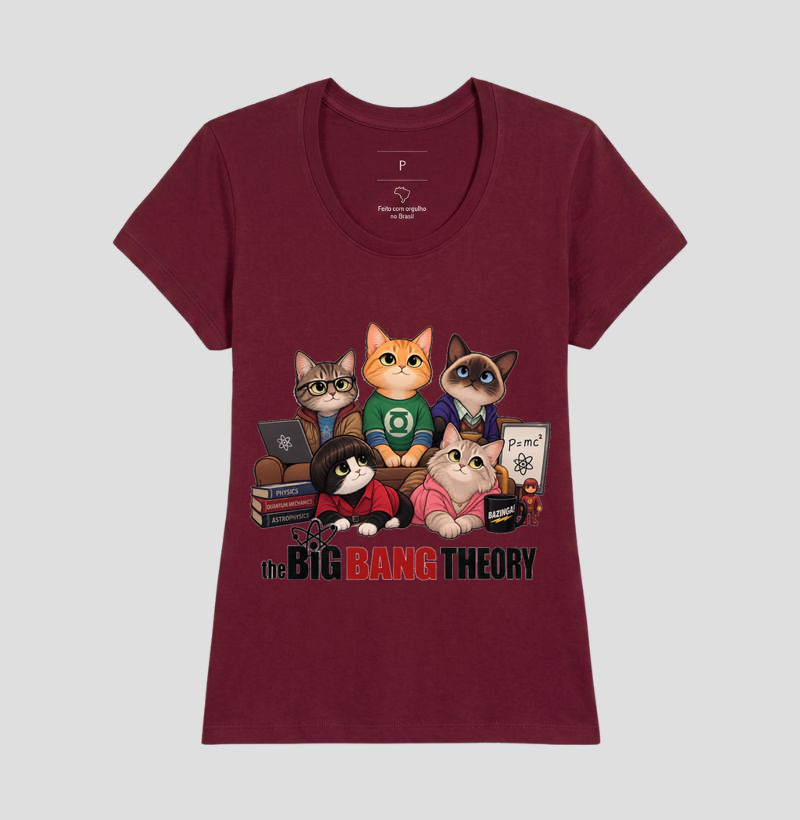 Big Bang Feline - Imagem 19