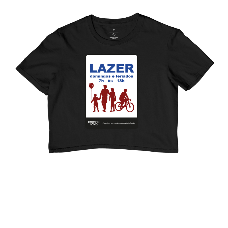 Cropped - Lazer - Imagem 2