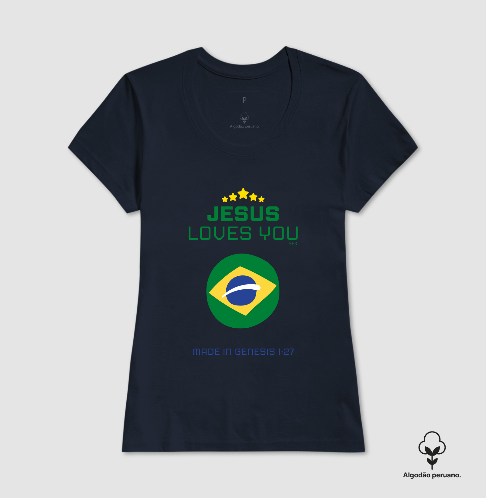 Camisa 2